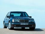 Mercedes-Benz E500 1993 года